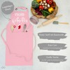 Shirtracer - Apron - Christmas Apron - Adult - Merry