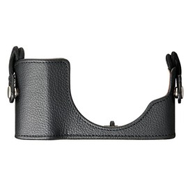 OM SYSTEM OLYMPUS CS-45B Body Jacket for the E-PL7 (Black)