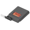 Alcohol Tester Portable Breathalyzer Analyzer High Accuracy Alcohol Breath Detector