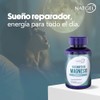NatGel Glicinato de Magnesio con Omega 3 Alta Absorcion y