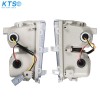 SEBLAFF Set of 2 LED Fog Lights Signal Lamps Front