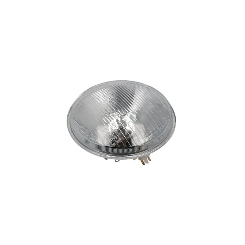 Bilux 25 Headlight Insert Complete with Parking Light Main Headlight