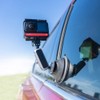 Insta360 Suction Cup Cart Mount