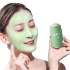 / Mascarilla Purificadora De Arcilla En Barra De Té Verde
