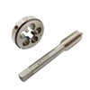 M13×1.25 Silver HSS Metric Tap Set Tap and Round Thread