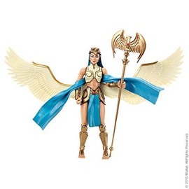 Masters of the Universe Classics Queen Grayskull Figure