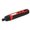Electric Screwdriver Kit Large Torsion Rechargeable Multifunctional Mini Screw Driver