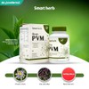 Smart Herb Paquete Sleep PVM, Suplemento Alimenticio, 2 Piezas (30