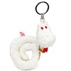 Niki 2025 Kids Key Ring, Snake 3.9 inches (10 cm),