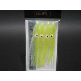 DUEL(デュエル) チェンジ・ベイト TM 3.0号 G62W チャート/パール F867