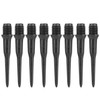 100Pcs Dart Tips, Thread Soft Tip Dart Points Tips Replacement