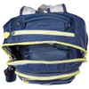 Kipling SEOUL S Casual Daypack, 35 cm, 14 liters, Blue