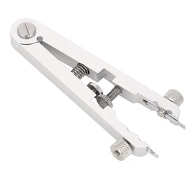 Spring Bar Plier 6825 for Watch Repair - Fix Watch Strap and Wrist Bands