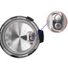 Original Replacement Float Valve Gaskets for Instant Pot Duo 3,