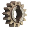 HASME Pinion Gear Replacements for Husqvarna Poulan Replaces for 532404835