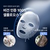 tippet Tipit Skin Boost Icy Facial Mask 25gx5ea / 티핏