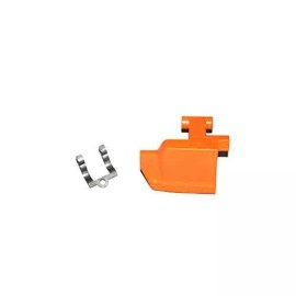 Hoover Commercial Vacuum Cleaner Release Pedal # 440007797