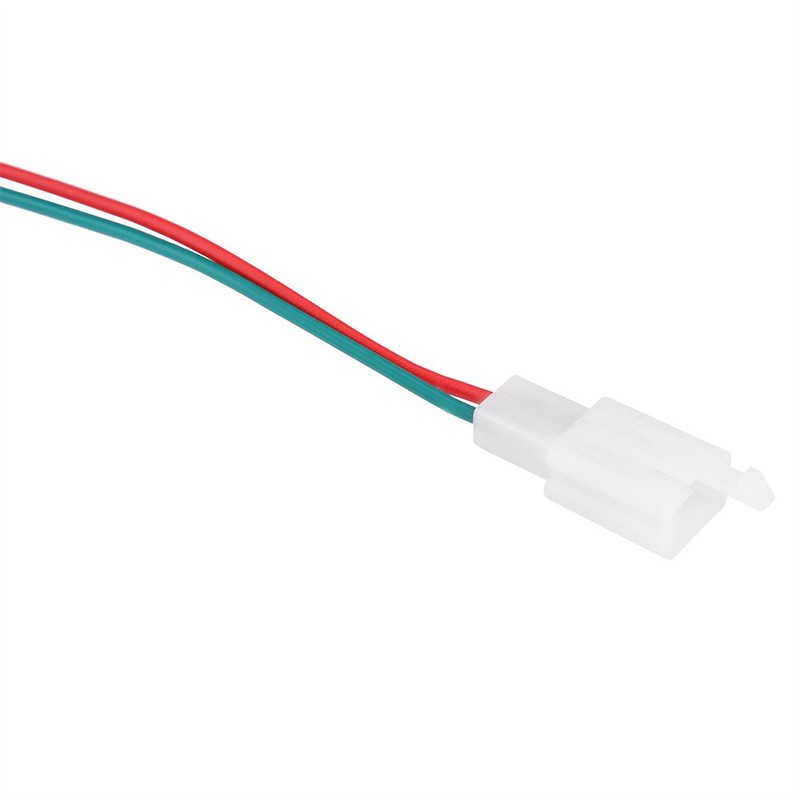 Keenso Motorcycle Outboard Motor Kill Switch, Universal 22 mm 7/8