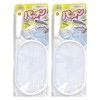 Bath Cleaning, Bath Net, Remove Hair Easily, Patch, Bathtub, Clean,