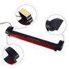 Third Brake Light, Universal 32 LED Red Car High Mount