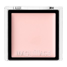 MAQuillAGE PK102 Dramatic Eye Color Cream Eyeshadow, Peach Praline, Customized Series, Pink, 1 Item