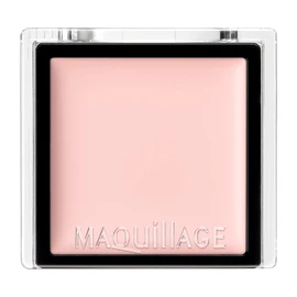 MAQuillAGE PK102 Dramatic Eye Color Cream Eyeshadow, Peach Praline, Customized Series, Pink, 1 Item
