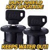 HD Switch Ignition Switch Replaces Troy-Bilt MTD Super Bronco Hydro,