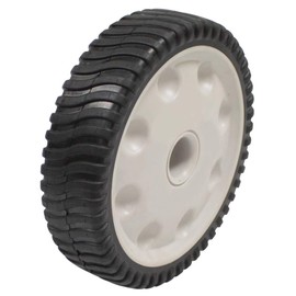 Stens Drive Wheel 205-712 Compatible with Troy-Bilt 12A-466A711, 12A-469R766, 12AF569O7111, and 12AF569O766, MTD 12AV569Q597 734-04018, 734-04018A, 734-04018B, 734-04018C