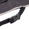 Oypla Universal 4 Mesh Pocket Hanging Car Boot Storage Organiser