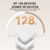 Tuya Wireless Smart Gateway for Smart Home 2.4G WiFi RFID/NFC