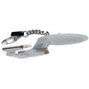Star Trek U.S.S. Enterprise NCC-1701-D Keychain