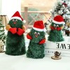 Plush Christmas Tree, Electric, Singing, Dancing, Christmas Tree, Cute, Interesting,