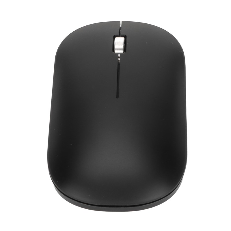 Wireless Mouse BT5.0 2.4G Wireless Adjustable DPI High Sensitivity Ergonomic