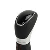 AT Gear Shift Knob with Boot Cover Comfortable Grip Smooth