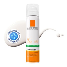 La Roche Posay Anthelios Anti-Shining Invisible Fresh Mist SPF 50 75ml