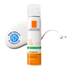 La Roche Posay Anthelios Anti-Shining Invisible Fresh Mist SPF 50 75ml