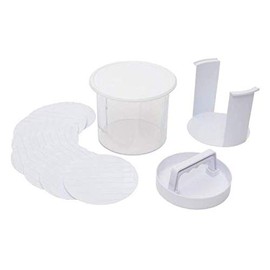 BBQ Grill Accessories Burgers On The Go BCP40231Y﻿