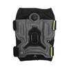 Inflated Knee Compression Brace Improve Stability Knee Support Wraparound Strap