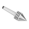 Tailstock Live Center HSS High Accuracy Wear Resistant 60 Degree