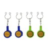 Dinghaole Fishing Gear Knotting Tool 4 Pieces, Easy Knotting Hook