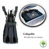 TRUNKCRATEPRO car organizer and storage - Premium Multi Compartments Foldable