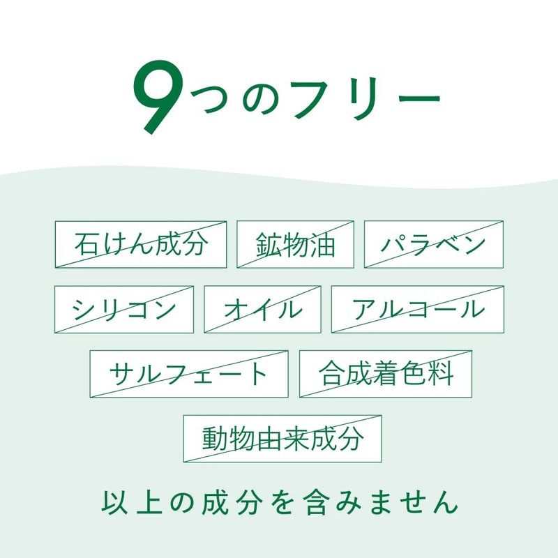 seba med sebamed (セバメド) Everyday Shampoo Refill 400ml