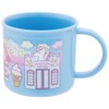 Skater KE4AAG-A Antibacterial Cup, 6.8 fl oz (200 ml), Tom