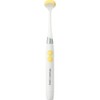Smile Cosmetics Sonic Wave Cleaner, Lightweight, Slim, Teeth Whitening (Approx.