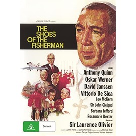 The Shoes Of The Fisherman