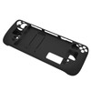 Kickstand Case for Steam Deck Hands Free Full Protection Fingerprint
