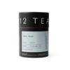 Dona single origin, premium blended teas conveniently packaged in plant-based