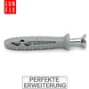 Lun Fix Impact Dowels 8.0 x 60 mm Nail Dowels