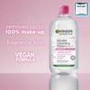 Garnier Garnier Micellar Water Sensitive Skin 700ml