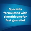 Gas-X Extra Strength Chewable Gas Relief Tablets with Simethicone 125